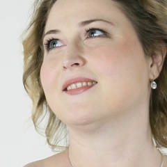 Анна Клетнова, 10.12.1979, Москва