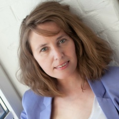 Ольга Слюсаренко, 22.05, Санкт-Петербург