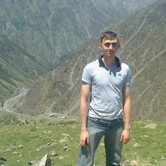 Андрей Стребков, 05.03.1988, Кара-Балта