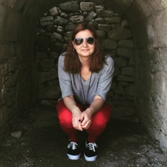 Александра Васильева, 24.07.1984, Limassol