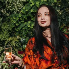 Алёна Жерновая, 17.08, Владивосток