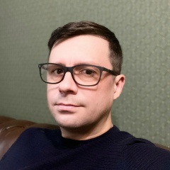 Роман Сопов, 25.08.1983, Москва