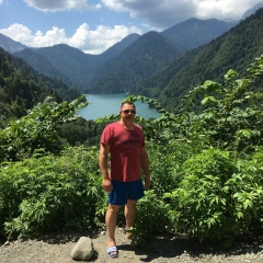 Юрий Кирдяшкин, 25.06.1976, Сургут