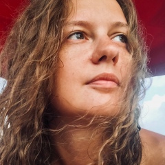 Алира Гор, 28.09, Санкт-Петербург