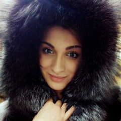 Tatiana Gushan, Кишинев