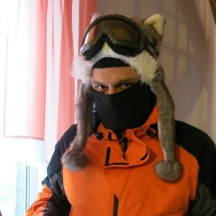 Максим Волков, 18.01.1984, Санкт-Петербург