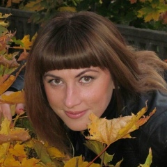 Виктория Загонка, 27.09.1984, Запорожье