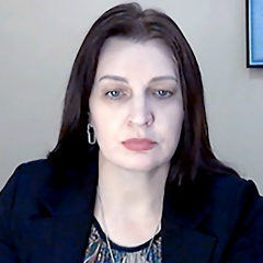 Anna Orlova, 09.03