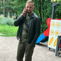 Евгений Лунков, 12.05, Мурманск