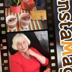 Zinaida Lyneva, 19.10.1956, Краснодар