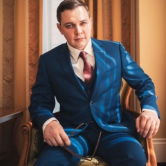 Илья Мамонтов, 21.06.1988, Красноярск