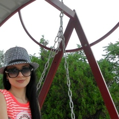 Алена Колесник, 13.06, Гомель