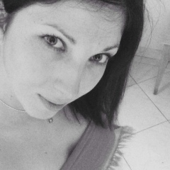 Катрин Трофимова, 21.09, Москва