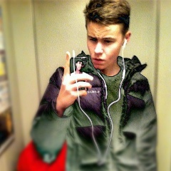 Тимофей Браун, 13.09