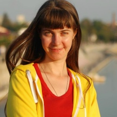 Ирина Мазуренко, 23.12, Винница