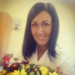 Екатерина Васильева, 20.09.1985, Санкт-Петербург