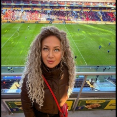 Анна Борисова, 24.11