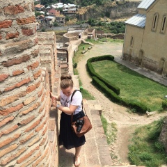 Вероника Макарова, 22.11, Нижний Новгород