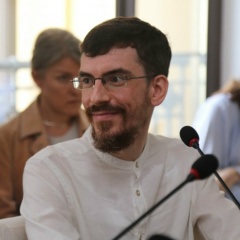 Аркадий Гуманюк, 24.04.1989, Санкт-Петербург