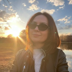 Lady Vi-Ka-Ka, 01.04, Москва