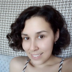 Лилия Шарафутдинова, 03.02, Уфа