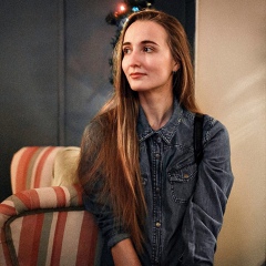 Даша Бочкарёва, 17.04.1989, Краснодар