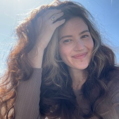 Эльнара Калимуллина, 08.09.1987, Казань