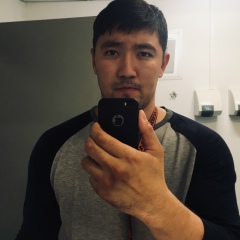 Тимур Султанбеков, 11.01, Уральск