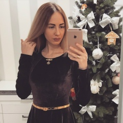 Саша Волгова, 23.03.1988