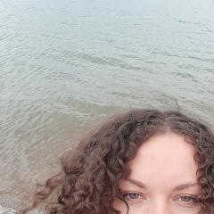 Елена Копалина, 24.06.1988, London