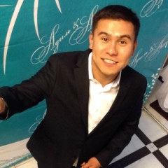 Kamil Sadilov, 05.05.1987, Усть-Каменогорск