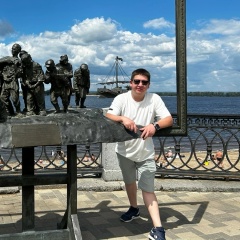 Zinnur Khadyev, 08.01, Челябинск