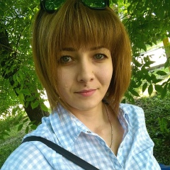 Инна Щедина, 27.04, Ессентуки