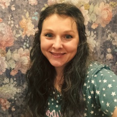 Ольга Ефремова, Тюмень