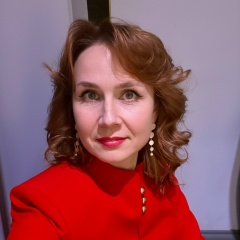 Наталья Кудринская, Вологда