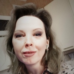 Елена Шелестова-Сатдарова, 30.10, Оренбург