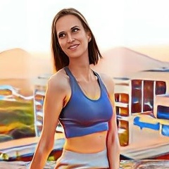 Екатерина Зорик, 10.05, Санкт-Петербург