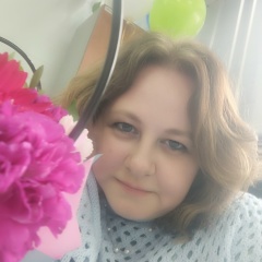 Ксения Владимирова, 25.06, Санкт-Петербург