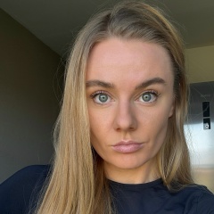 Кристина Ткач, 10.04.1988, Санкт-Петербург