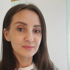 Екатерина Панина, 27.04.1987, Караганда