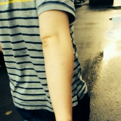 Сергей Бартев, 08.04.1987, Москва