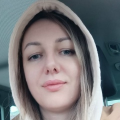 Юлия Смекалова, 20.02.1984, Владимир