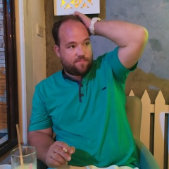 Евгений Гусев, 30.11, Санкт-Петербург