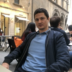 Тахир Гельдыев, 04.09.1990, Москва