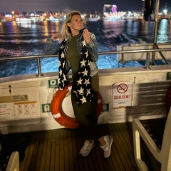 Светлана Панякина, 03.09.1981, Москва