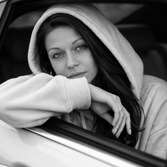 Марина Лавренова, 21.01.1989, Санкт-Петербург