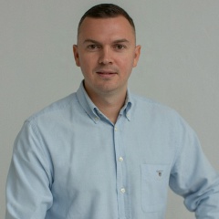 Дмитрий Забавин, 31.05, Калининград