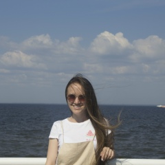 Алсу Фахретдинова, 22.07, Москва