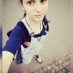 Anastasia Jgarkava, 26.12.1999, Тбилиси