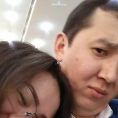 Ануар Тойгулиев, 25.03.1990, Алматы